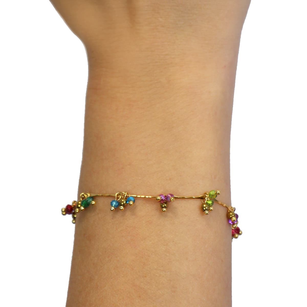 Pulsera Volga