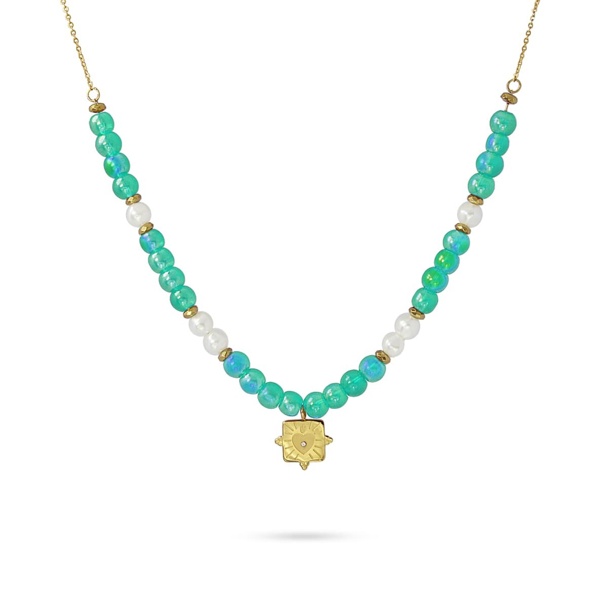 Collar Aral