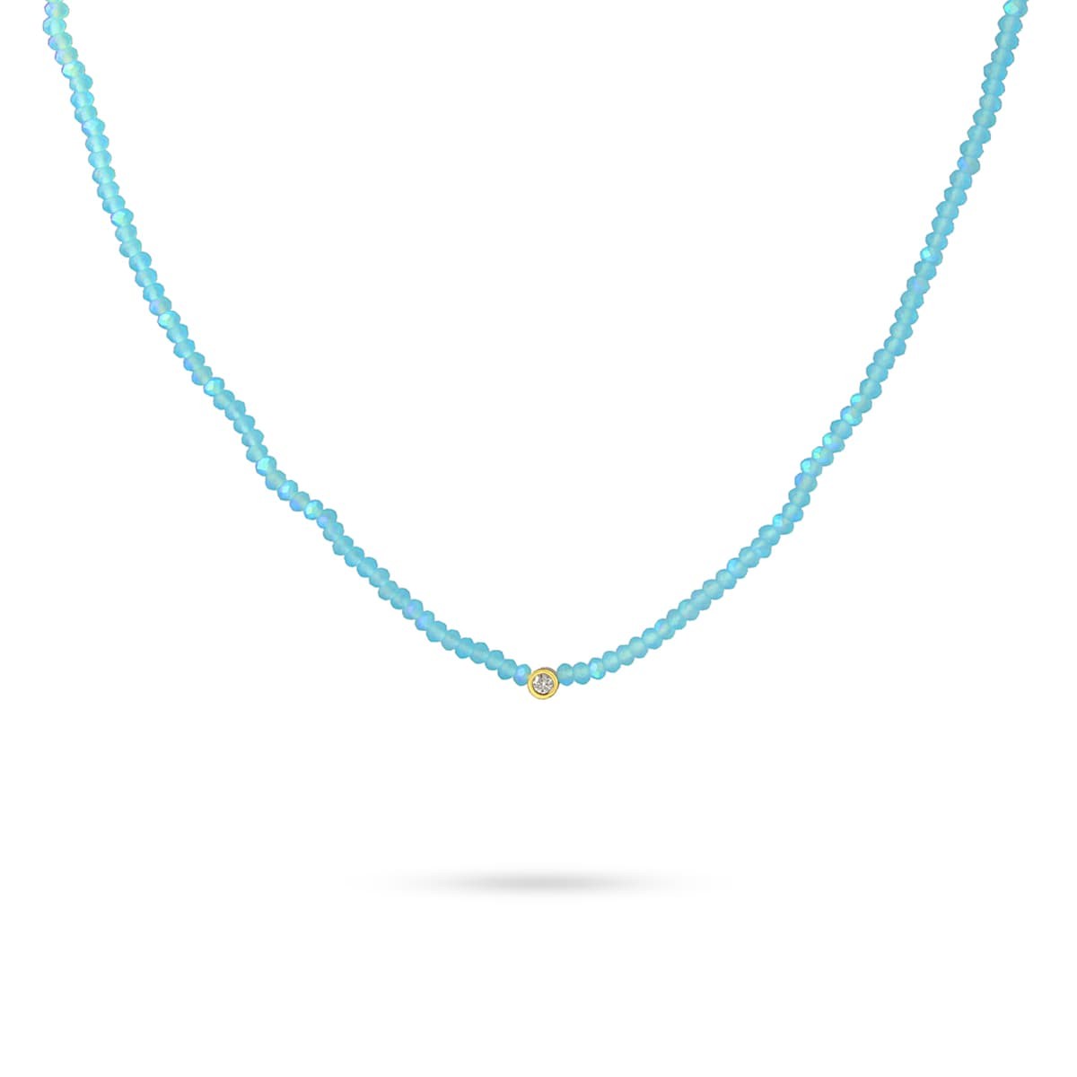 Nile Necklace