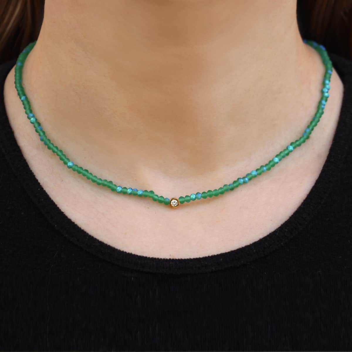 Nile Necklace