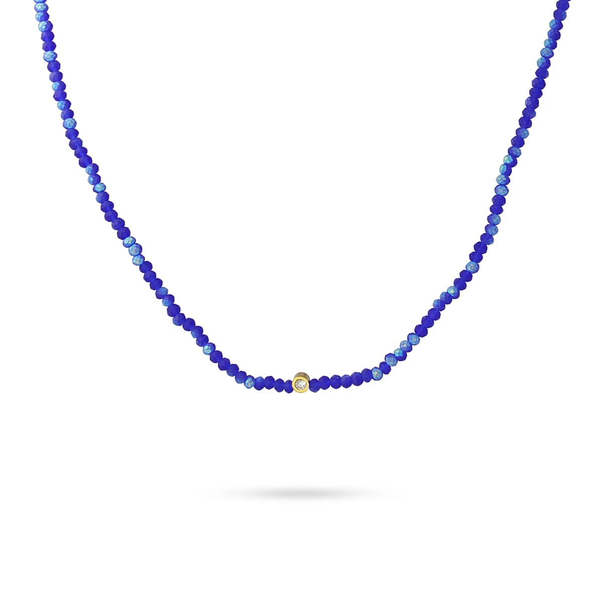 Nile Necklace