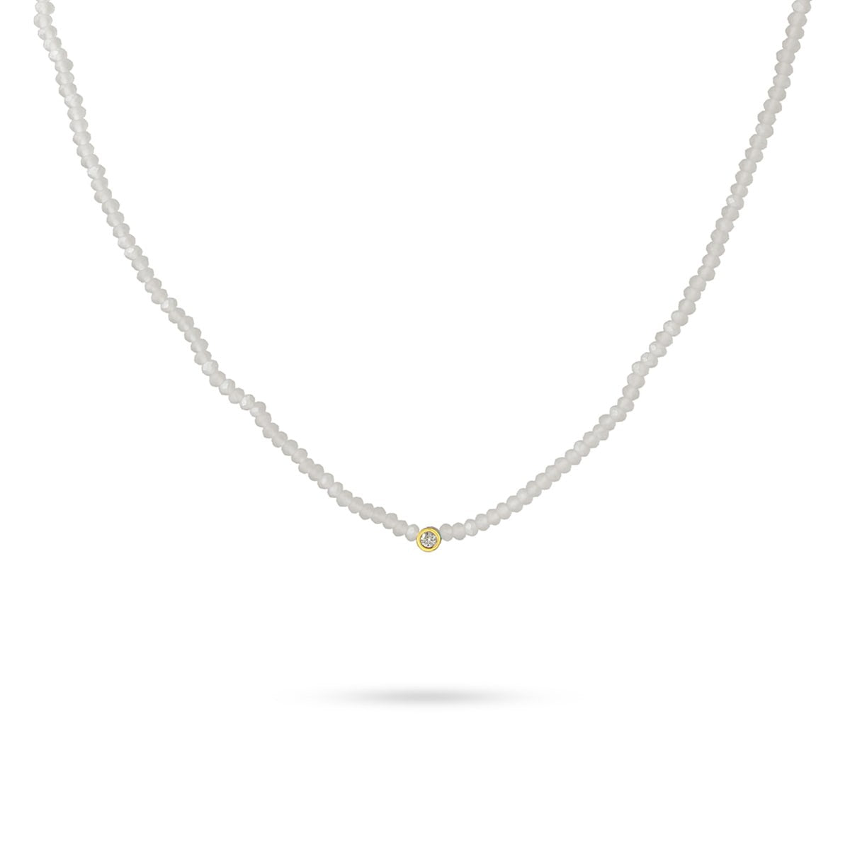 Nile Necklace