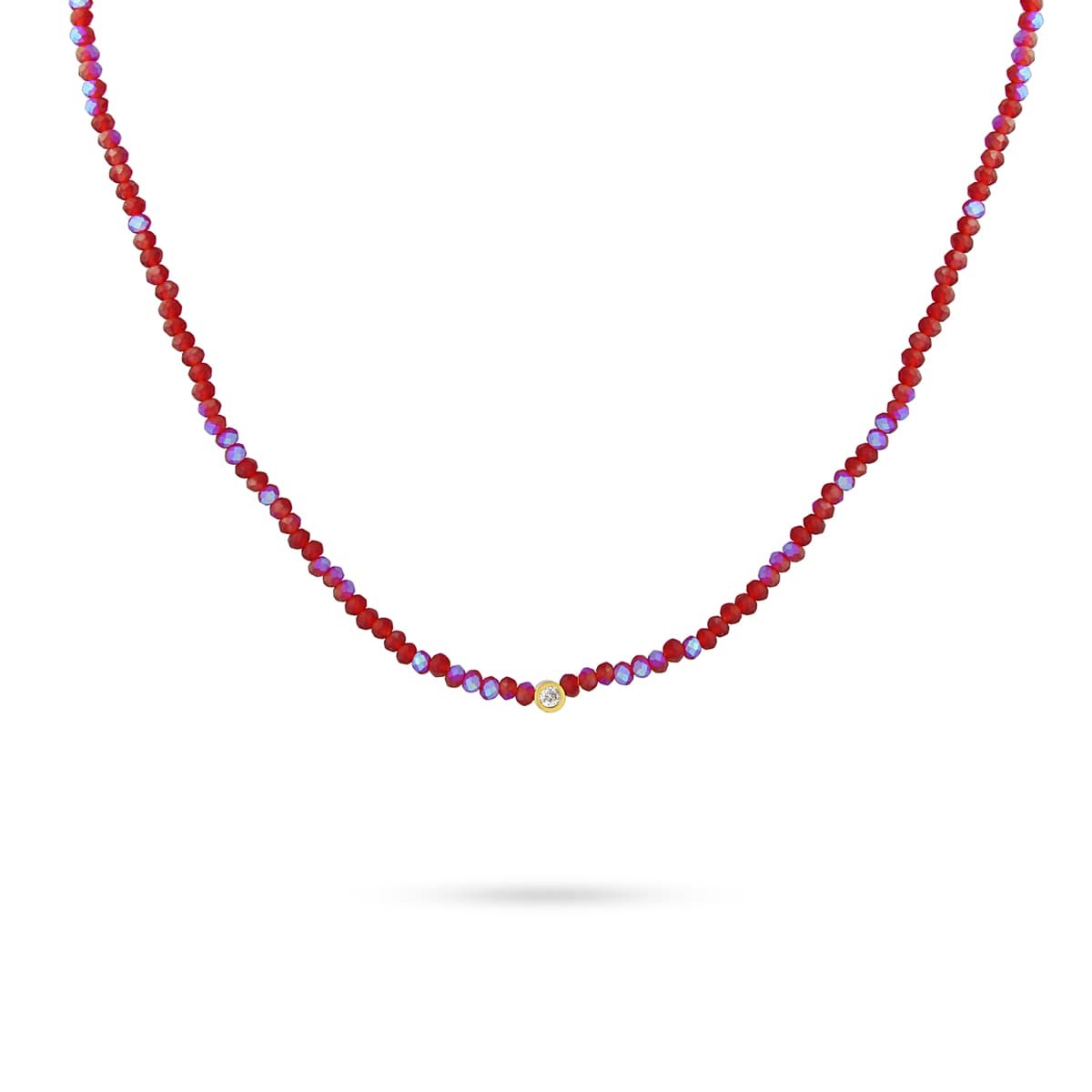 Nile Necklace