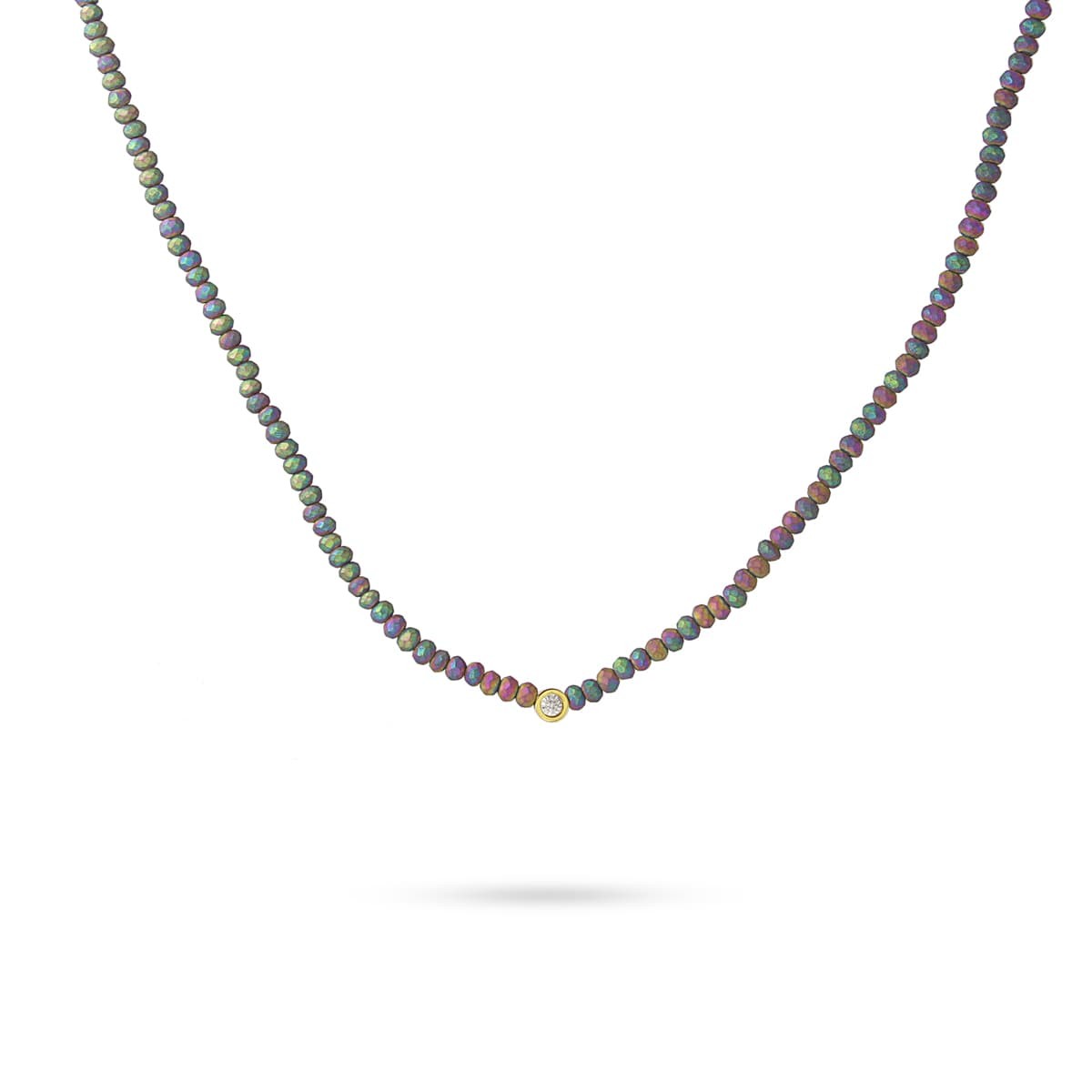 Nile Necklace