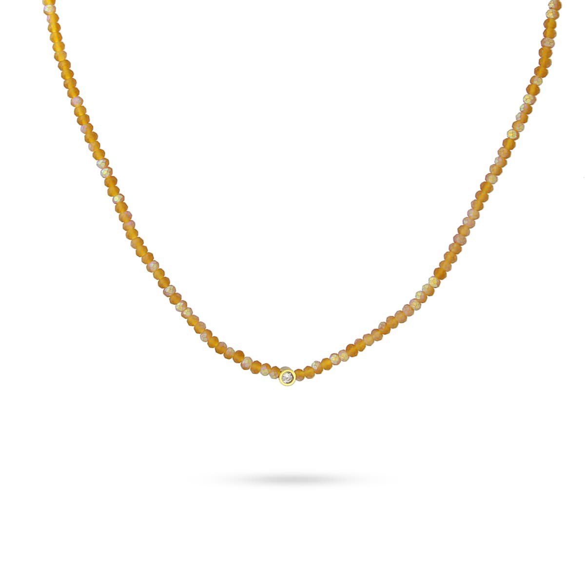 Nile Necklace