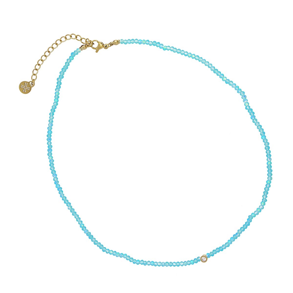 Nile Necklace
