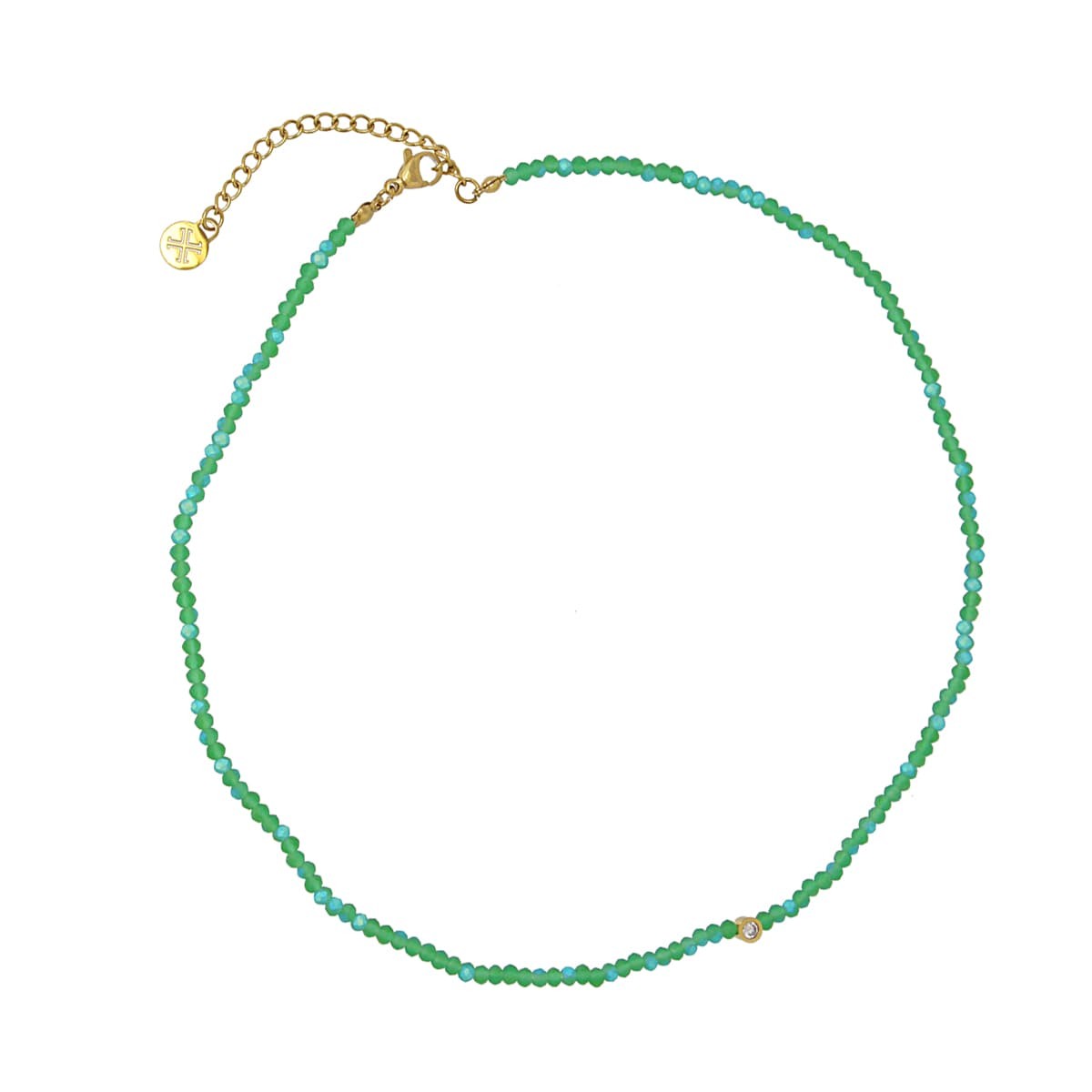Nile Necklace