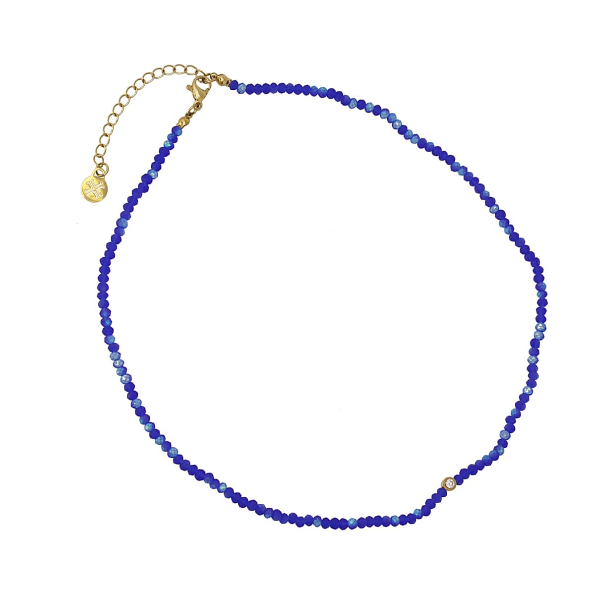 Nile Necklace