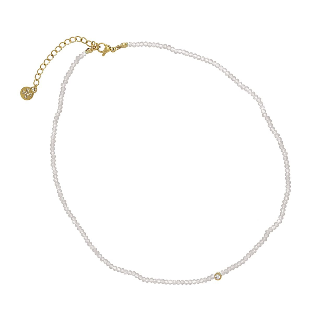 Nile Necklace
