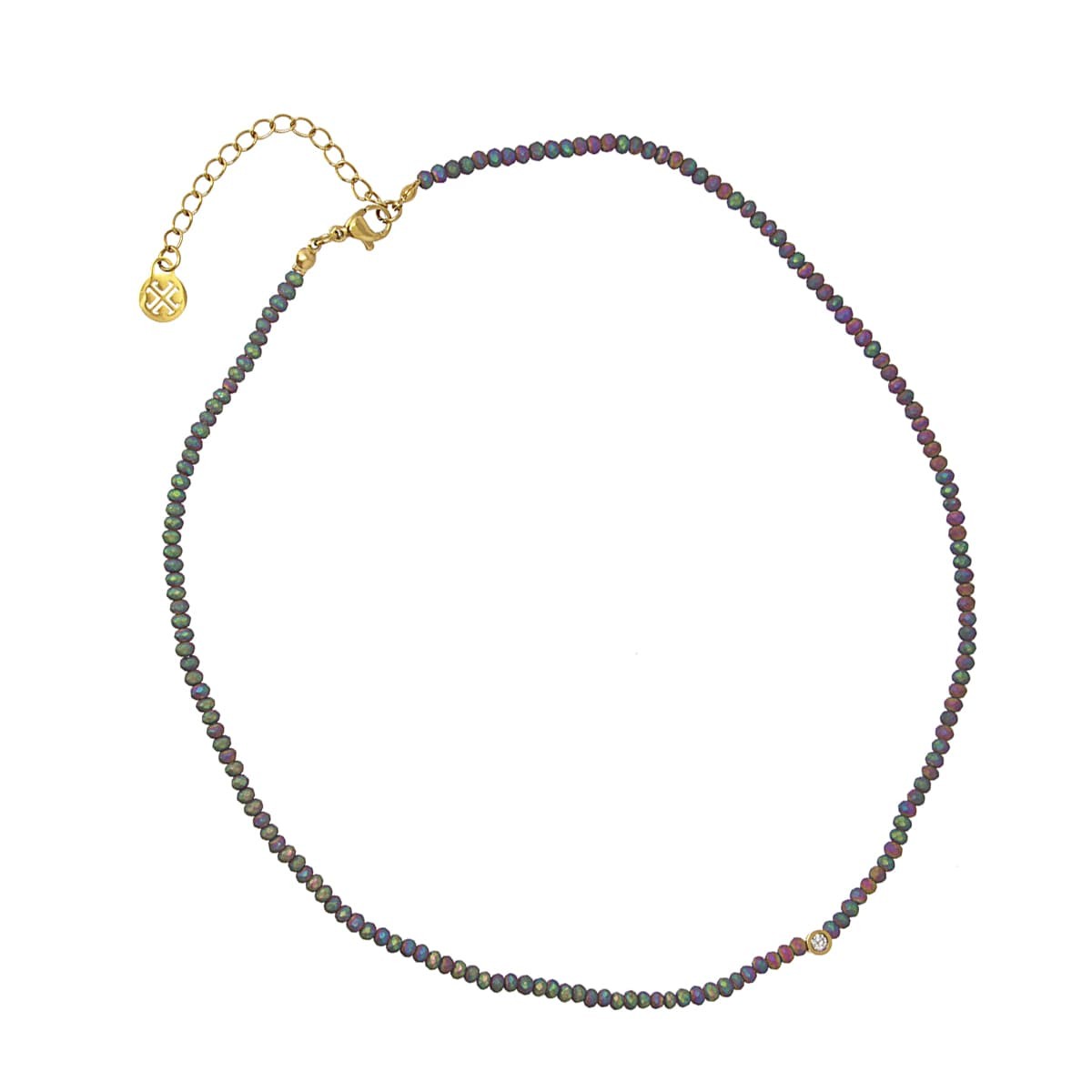 Nile Necklace
