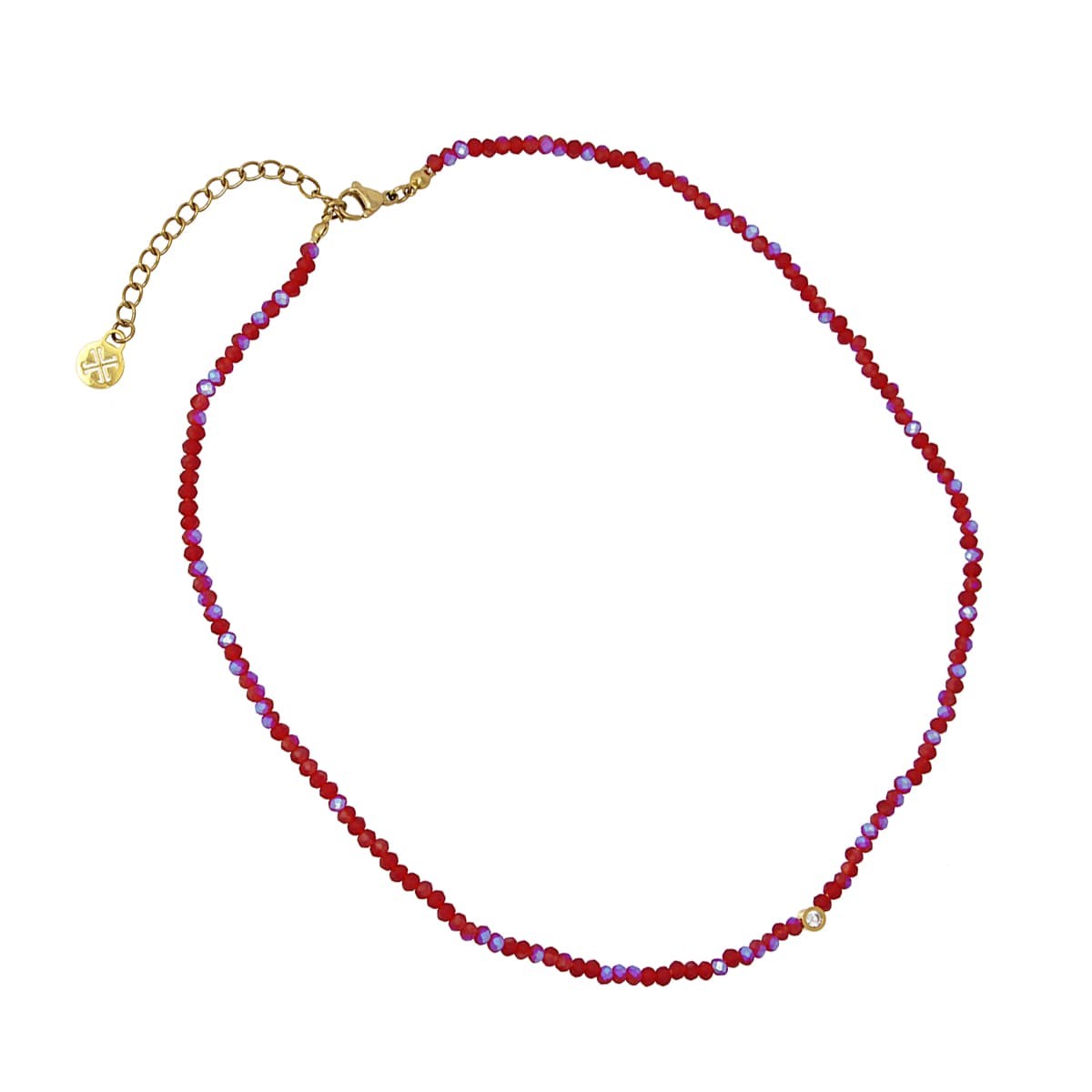 Nile Necklace