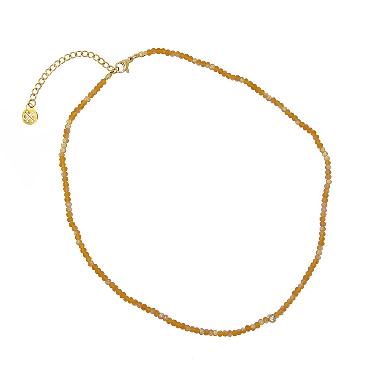 Nile Necklace
