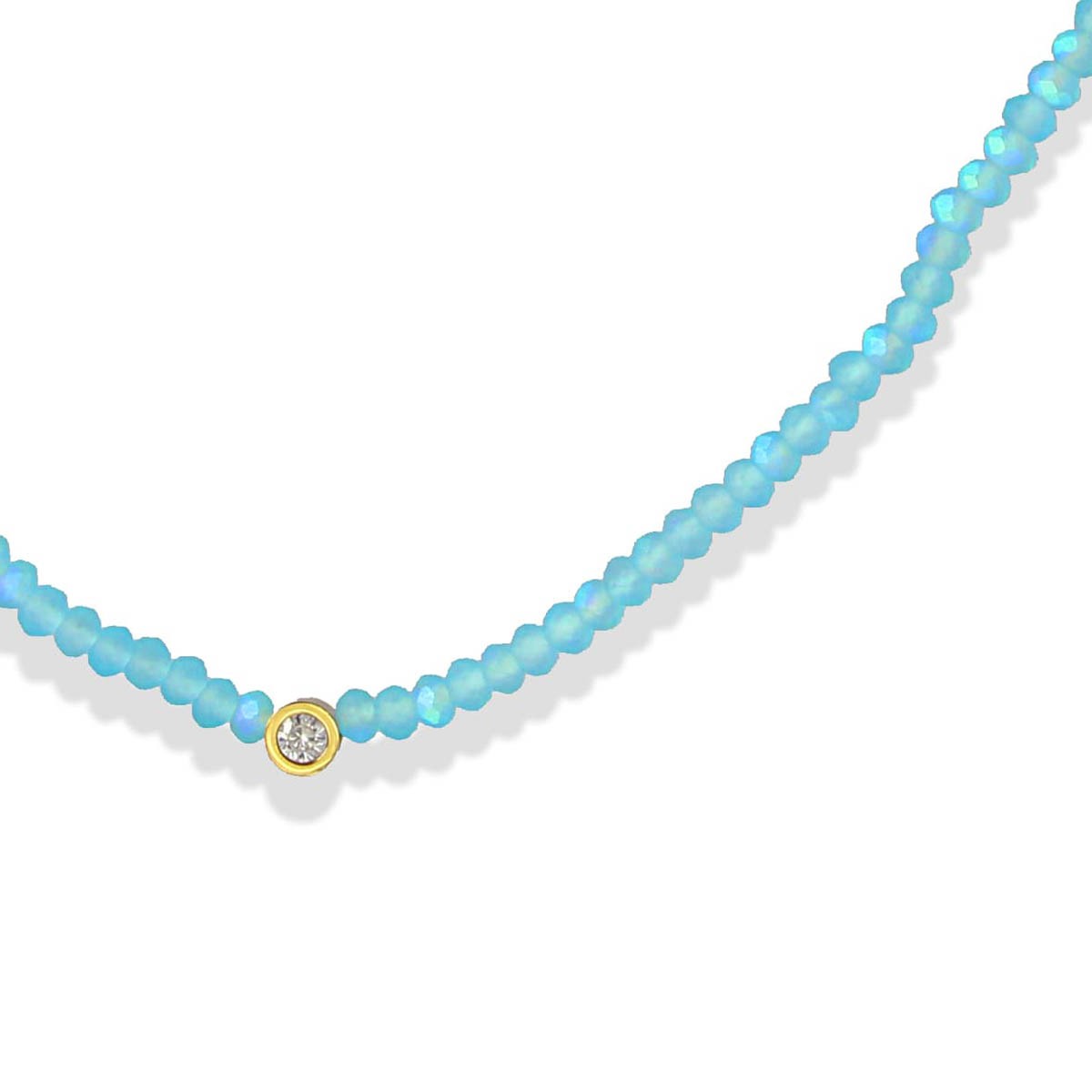Nile Necklace