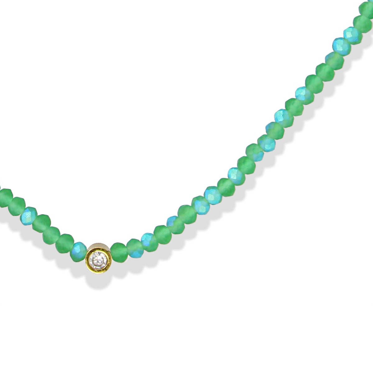 Nile Necklace