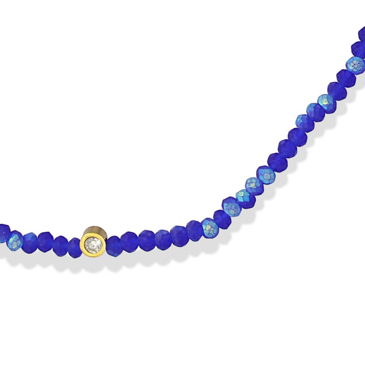 Nile Necklace