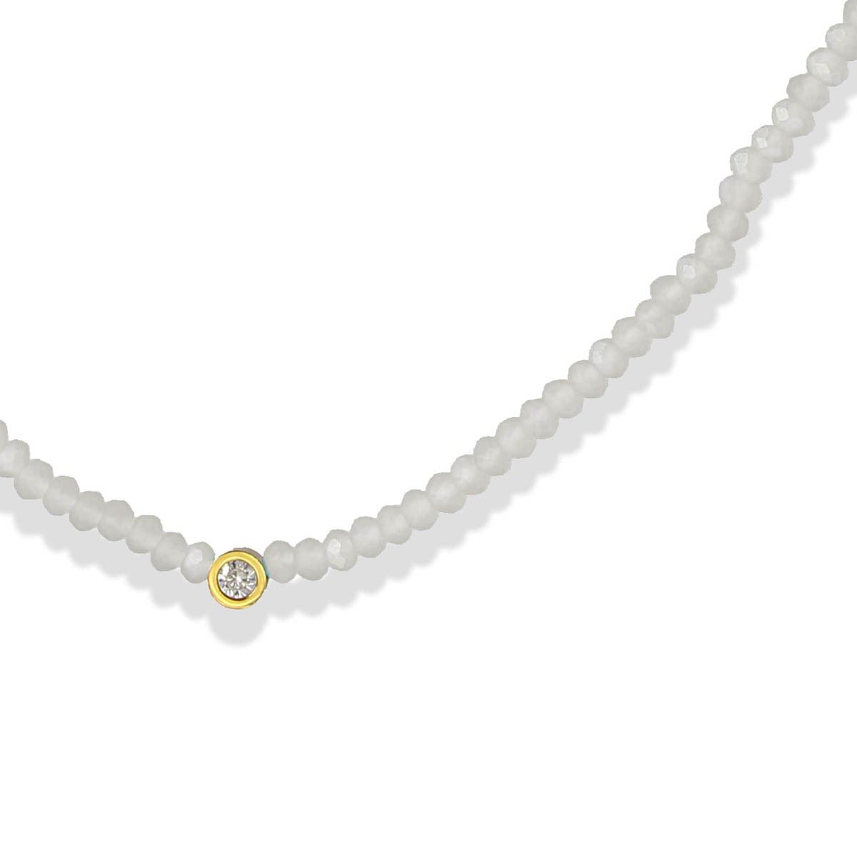 Nile Necklace