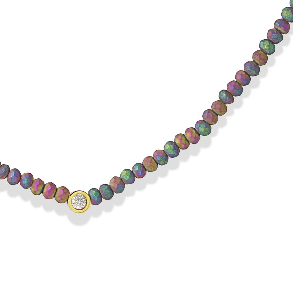 Nile Necklace
