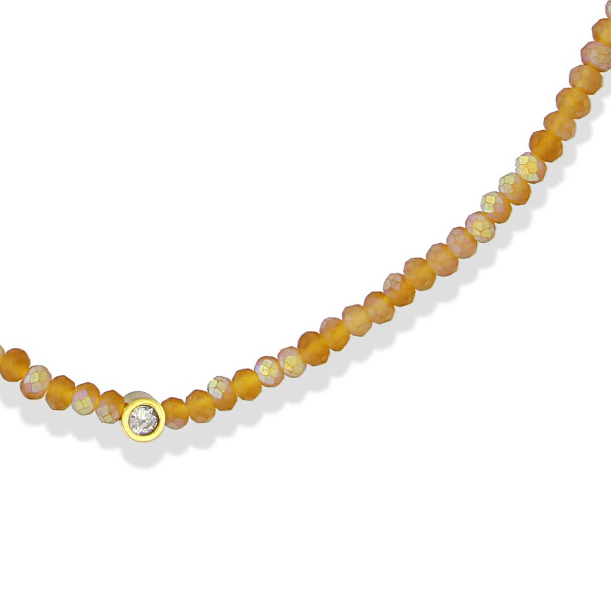 Nile Necklace