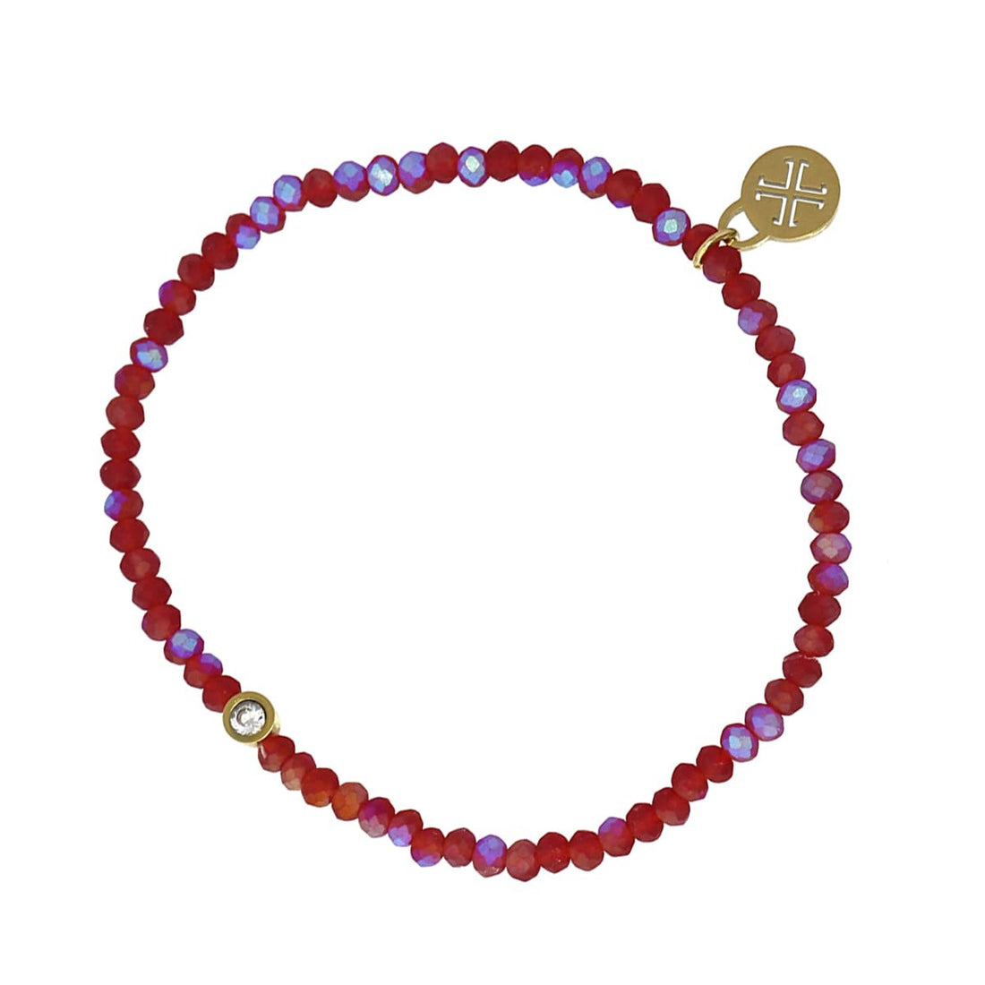 Pulsera Nilo Rosa Anartxy