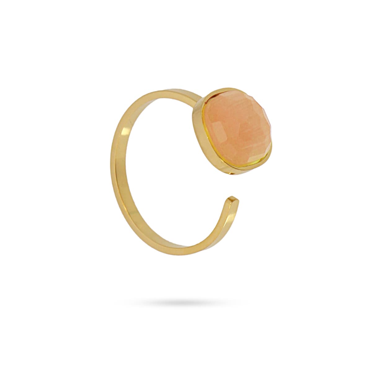 Anemone Ring