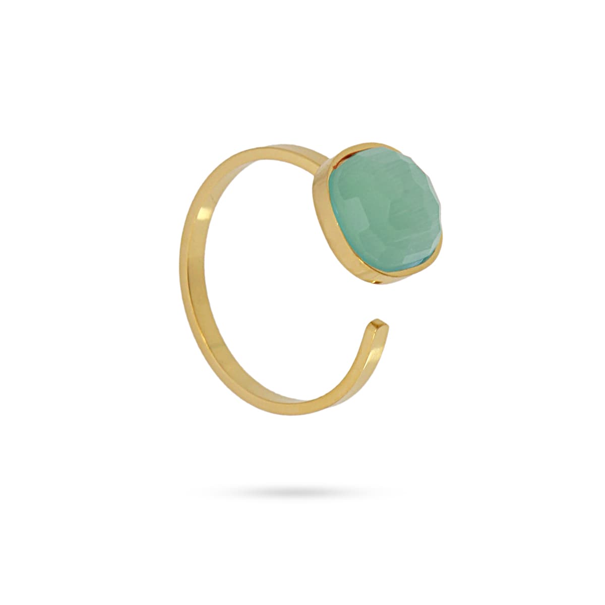Anemone Ring
