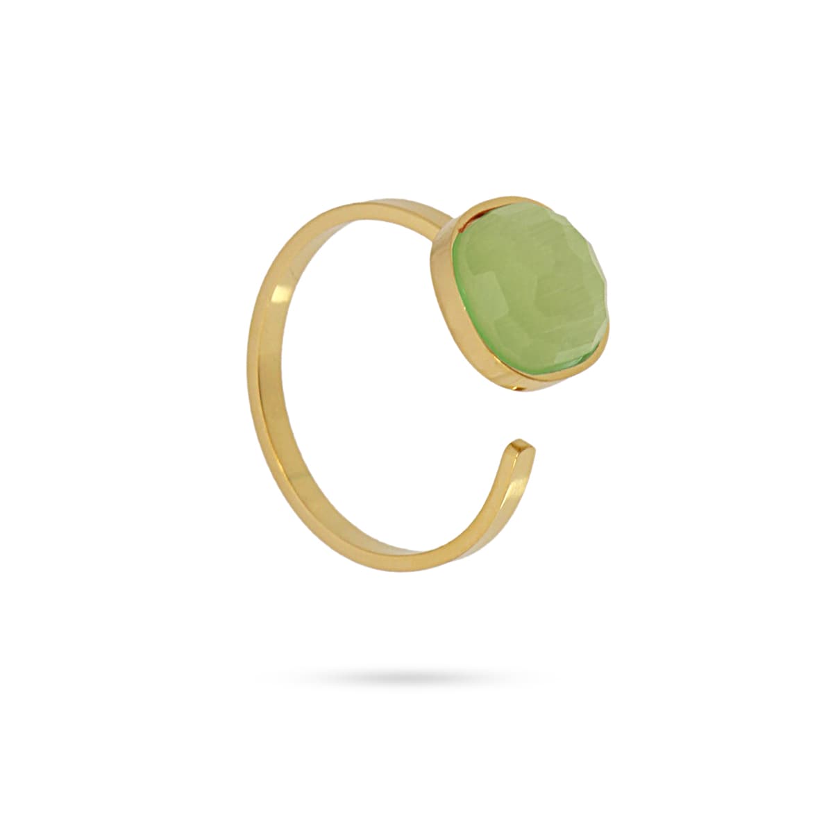 Anemone Ring