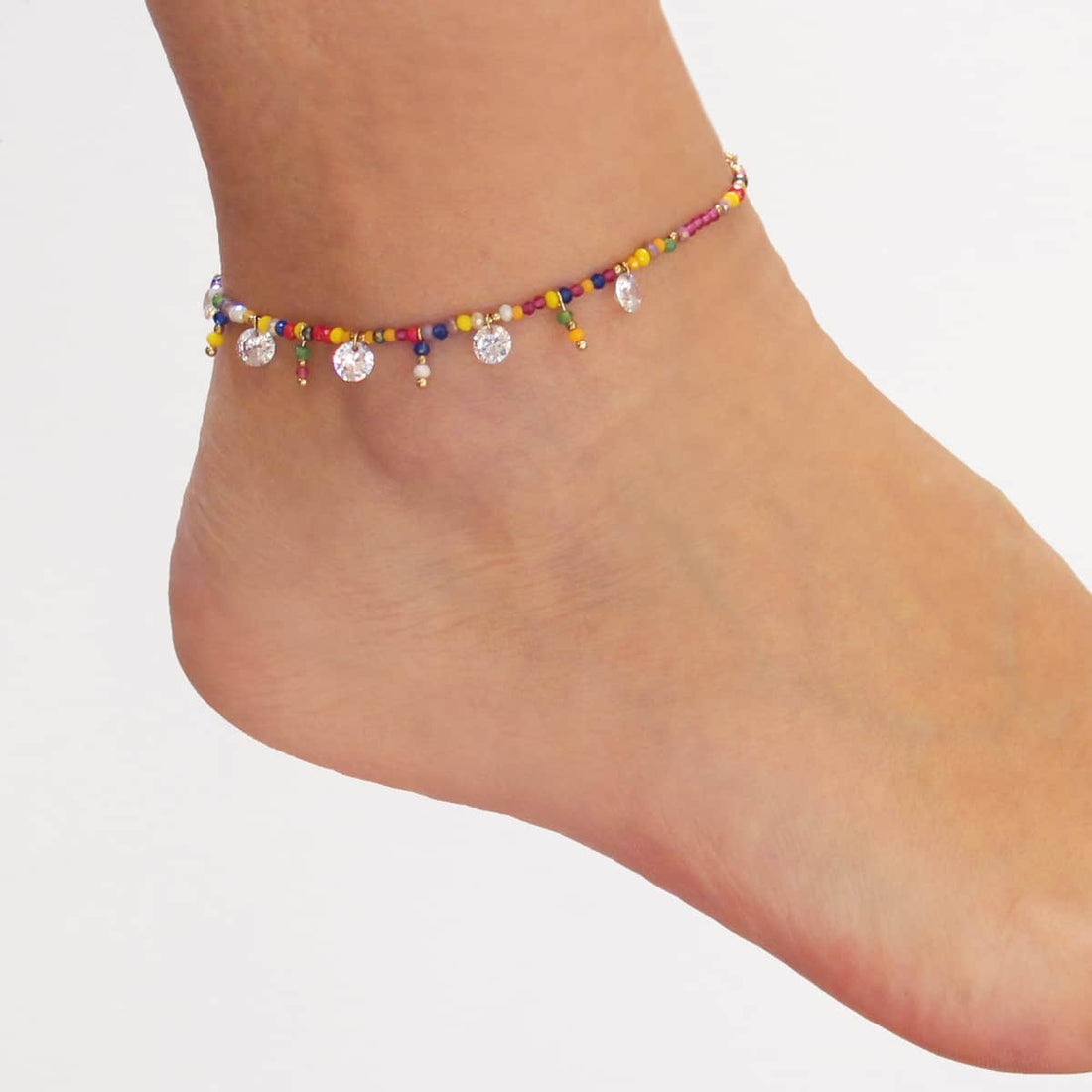 Tobillera Portmany Combinado Anartxy