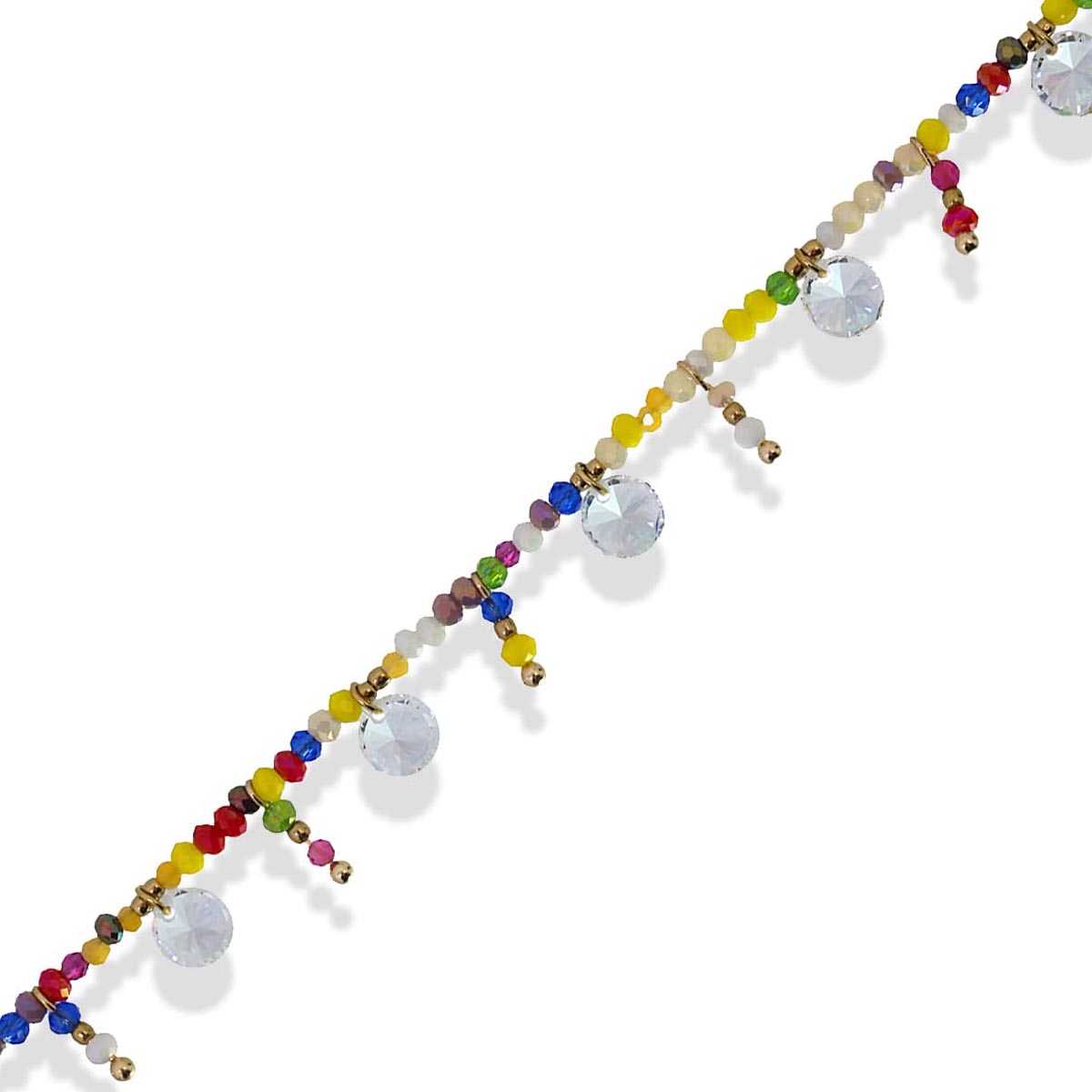 Tobillera Portmany Combinado Anartxy