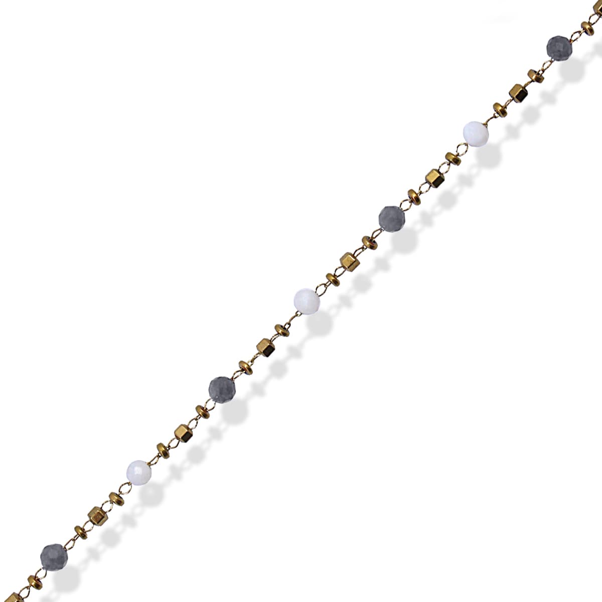 Tobillera Talamanca Gris Anartxy