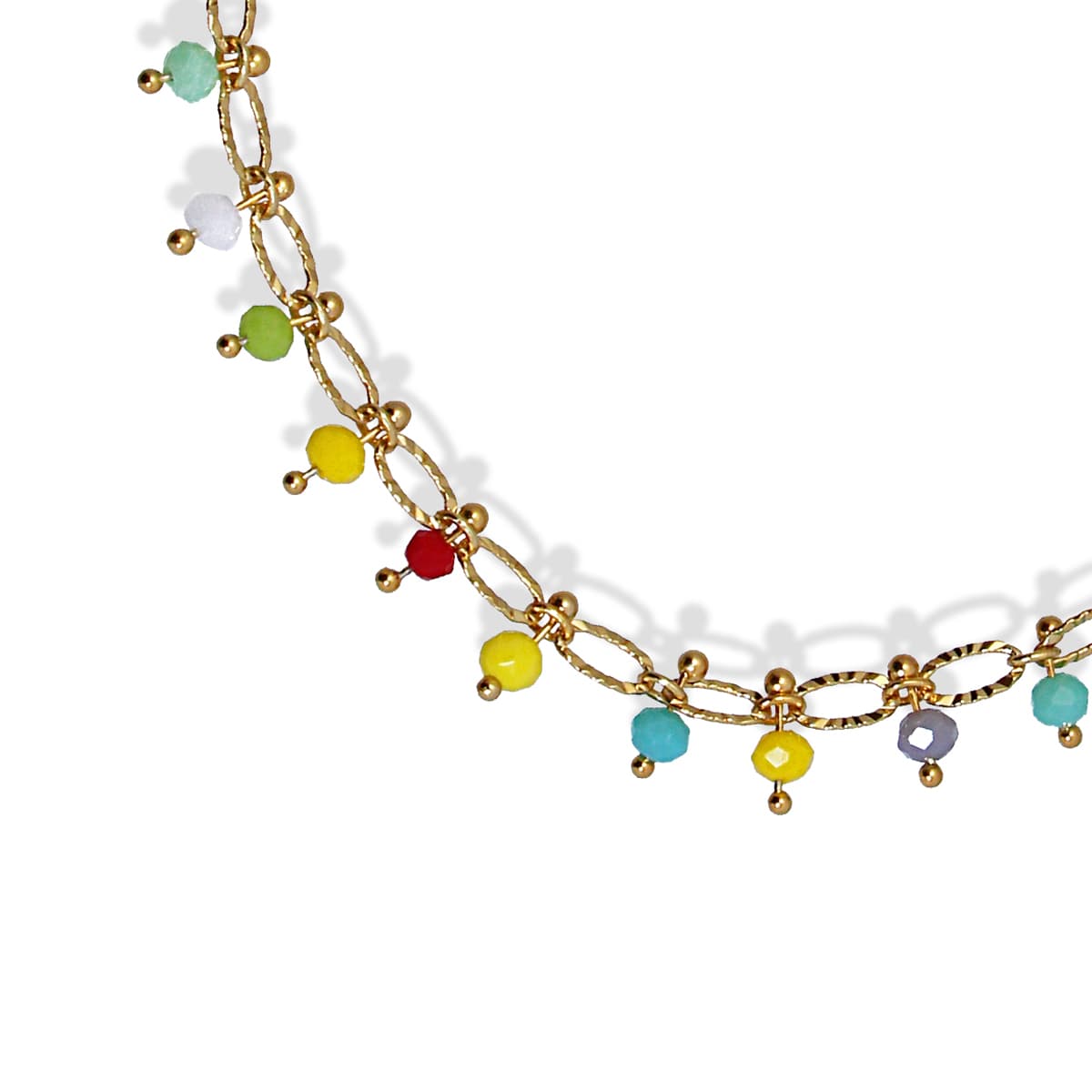 Halmahera Anklet