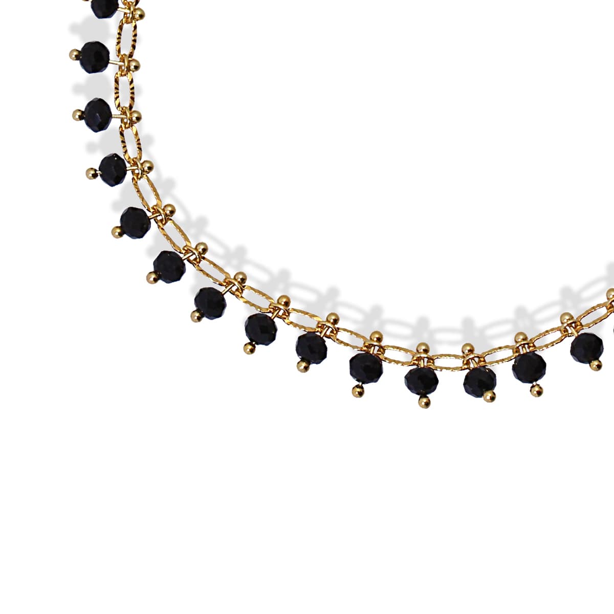 Halmahera Anklet