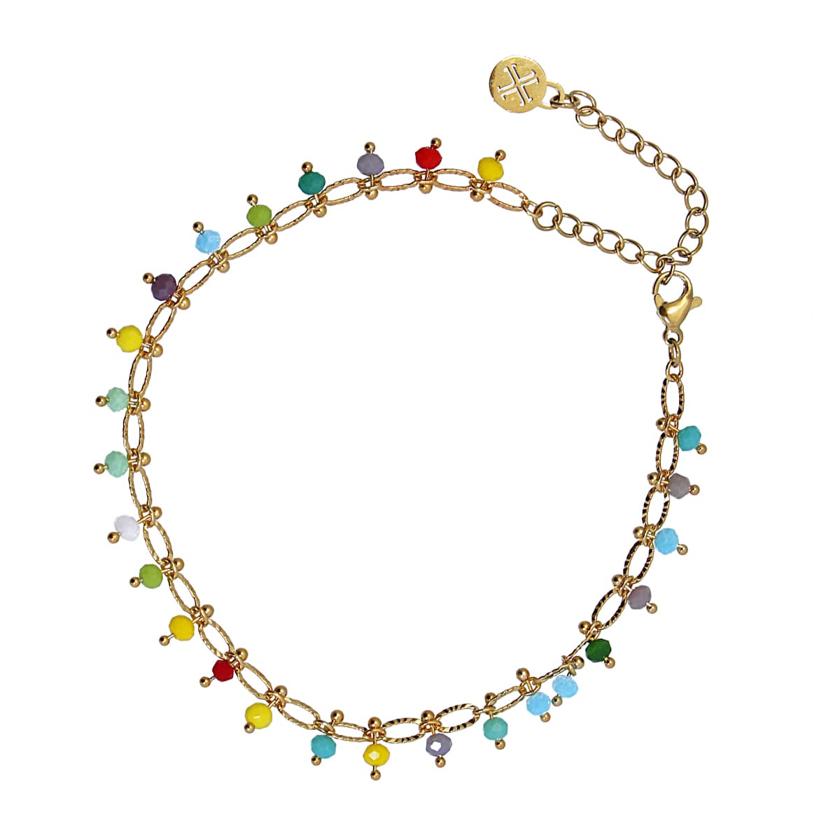 Halmahera Anklet