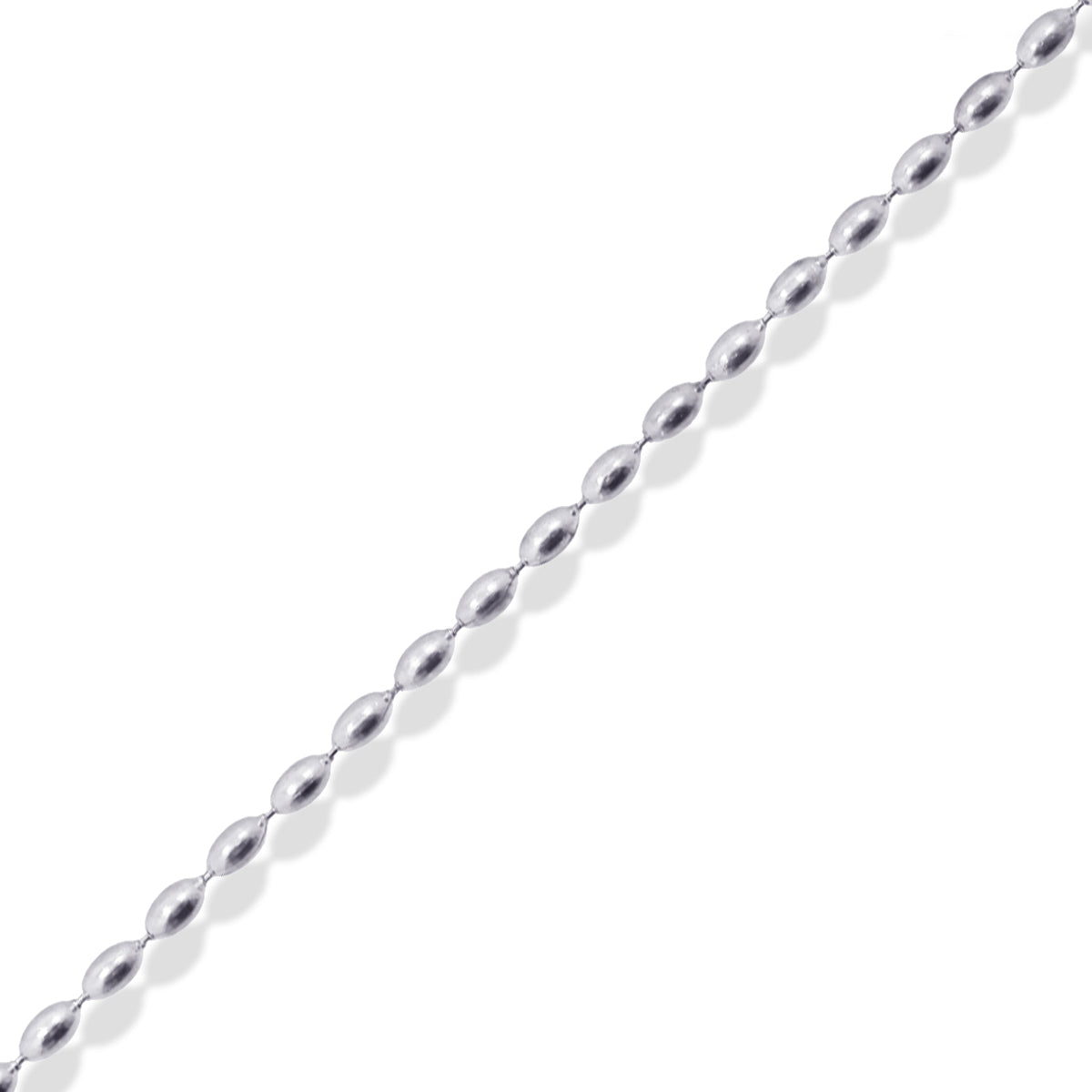 Tobillera Summer Essentials Seed Chain
