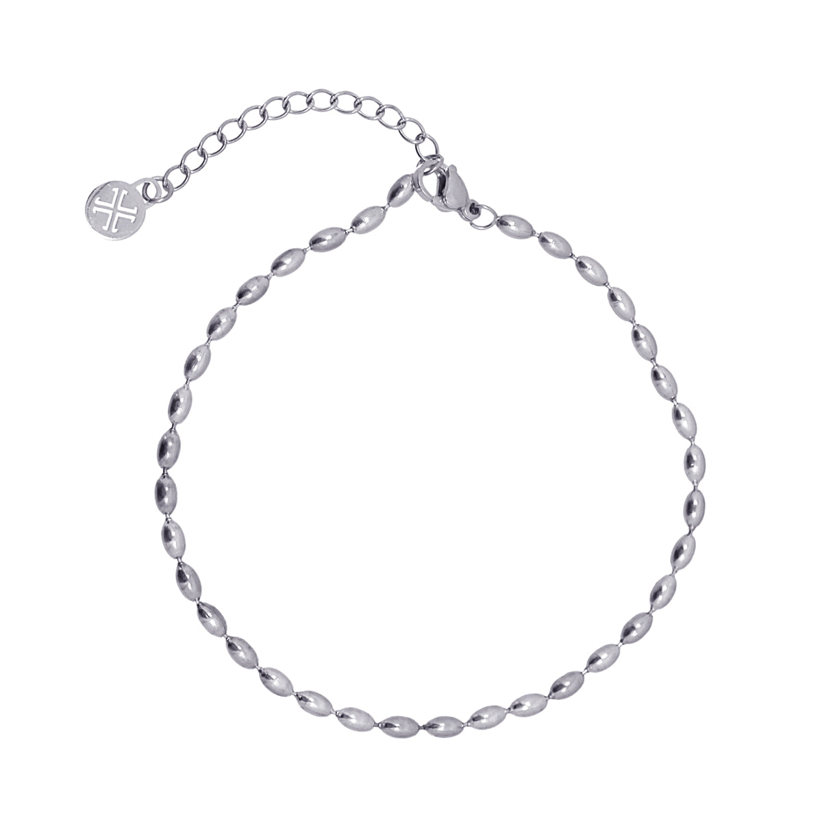 Tobillera Summer Essentials Seed Chain