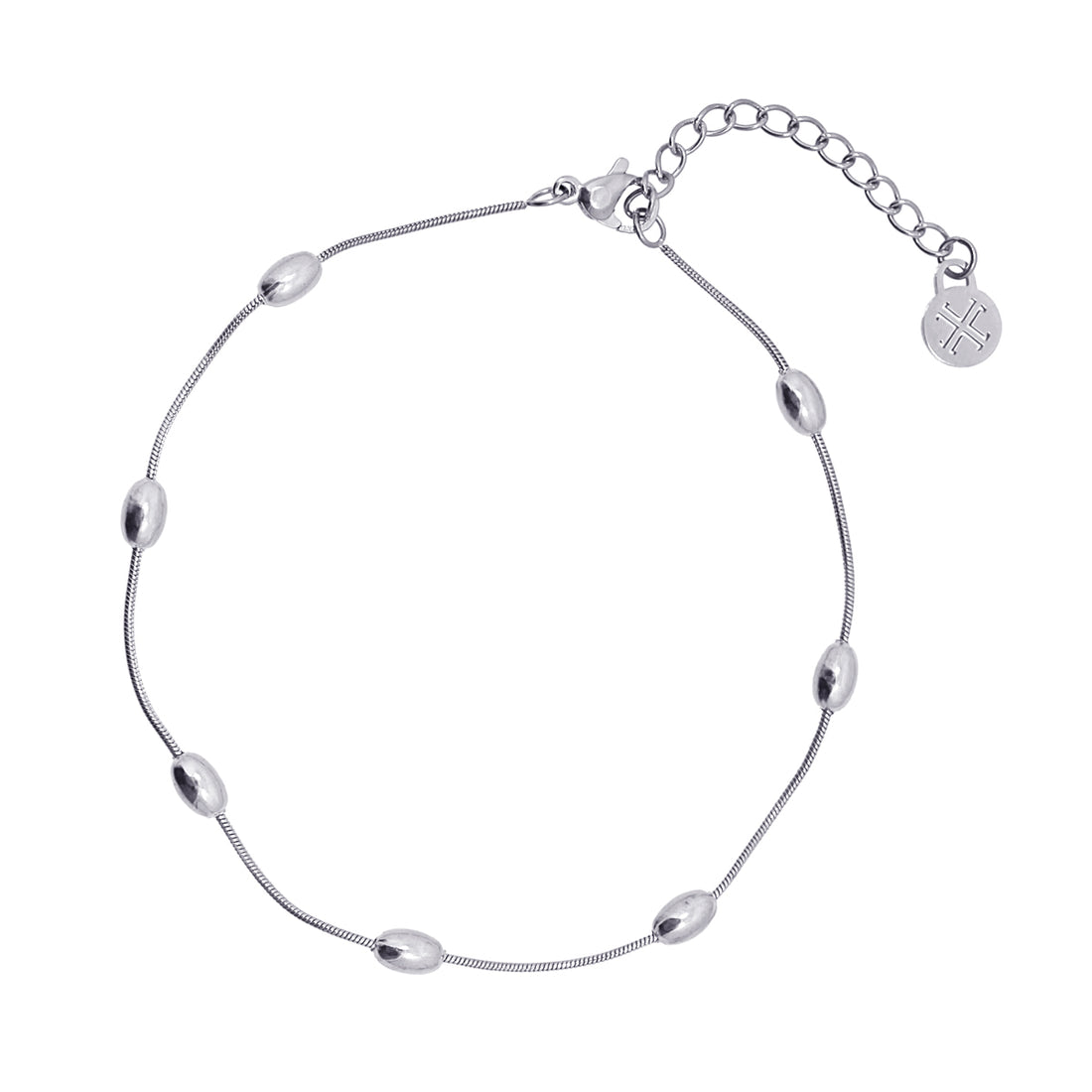 Tobillera Summer Essentials Seeds Anartxy