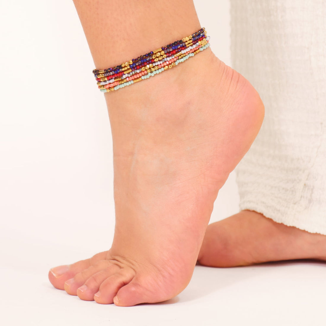Tobillera Handmade Horizon Anartxy