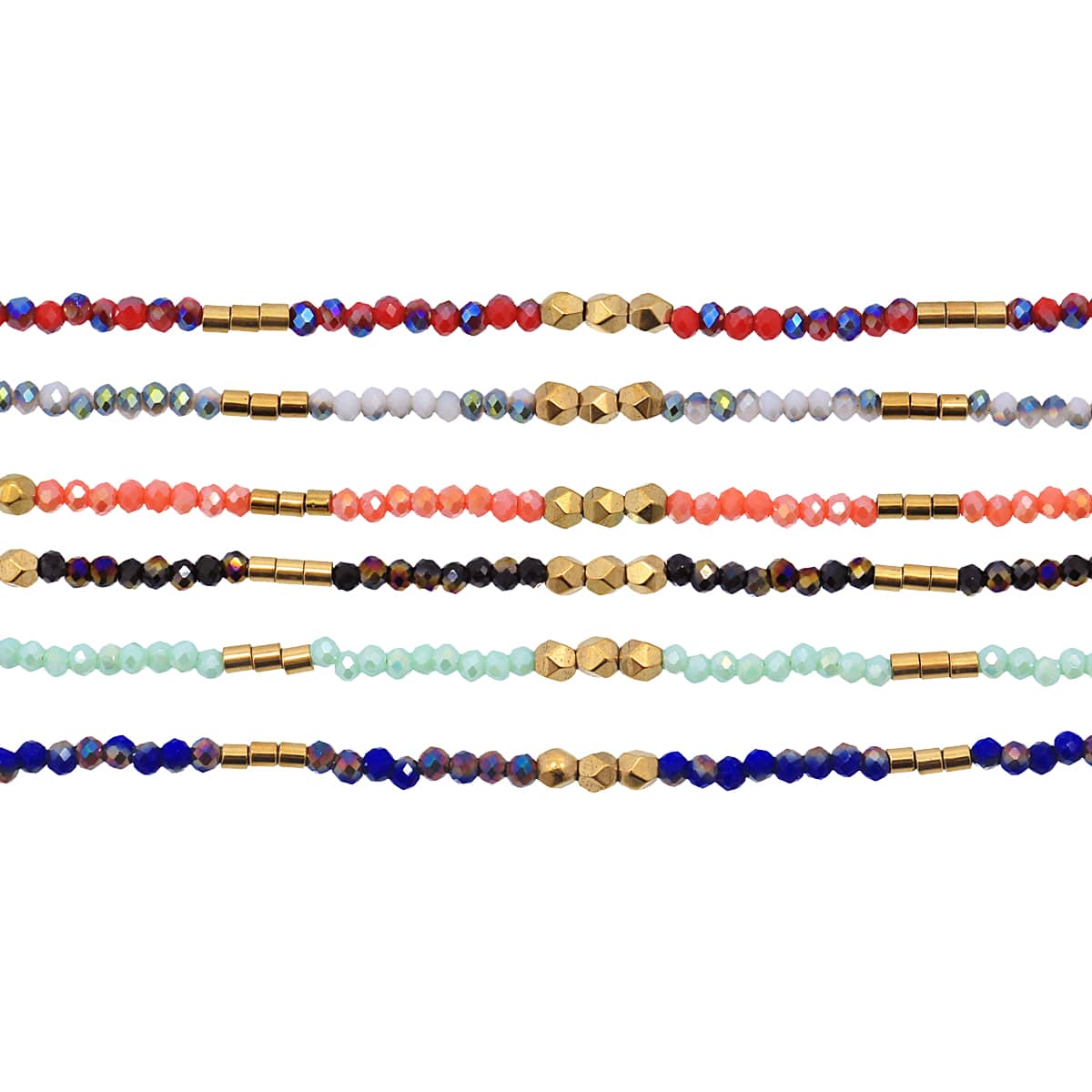 Tobillera Handmade Horizon
