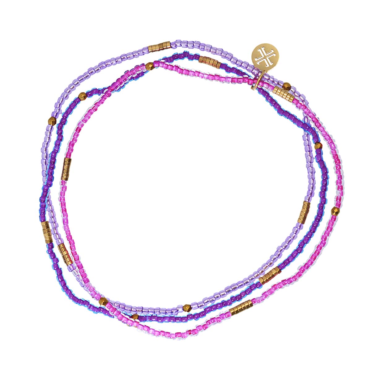 Tobillera Handmade Vibes