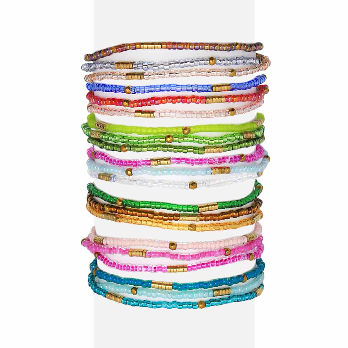 Tobillera Handmade Vibes