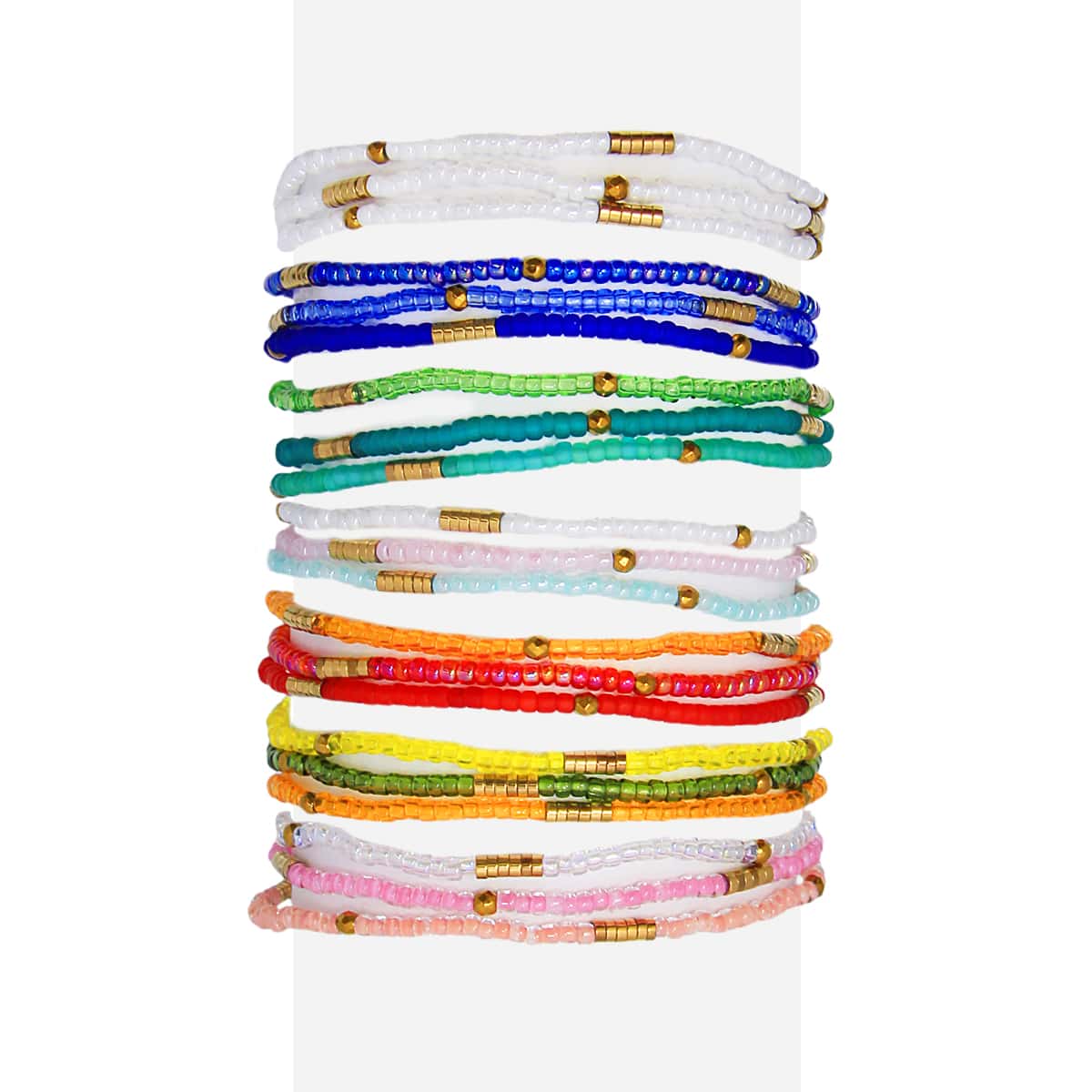 Tobillera Handmade Vibes