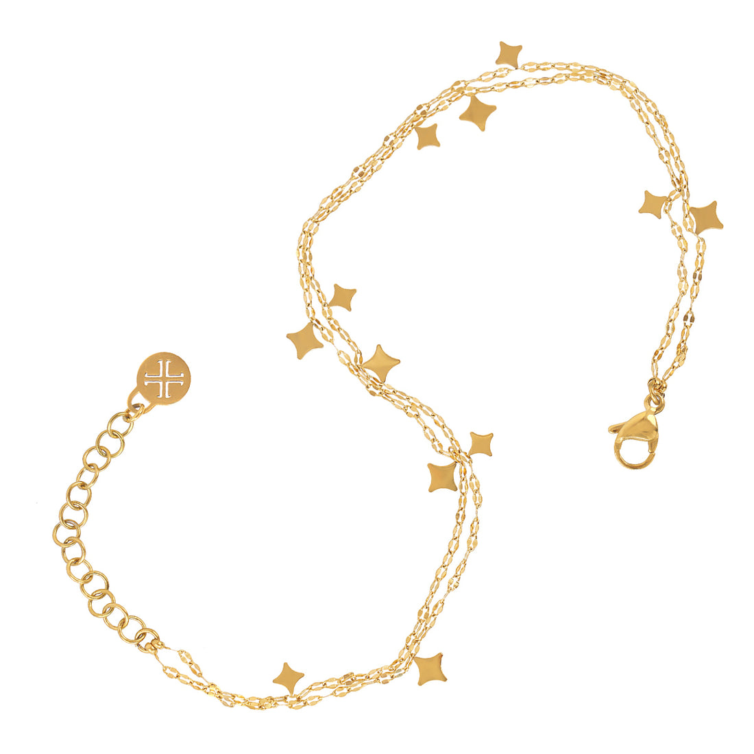 Tobillera Essentials Glazy Anartxy