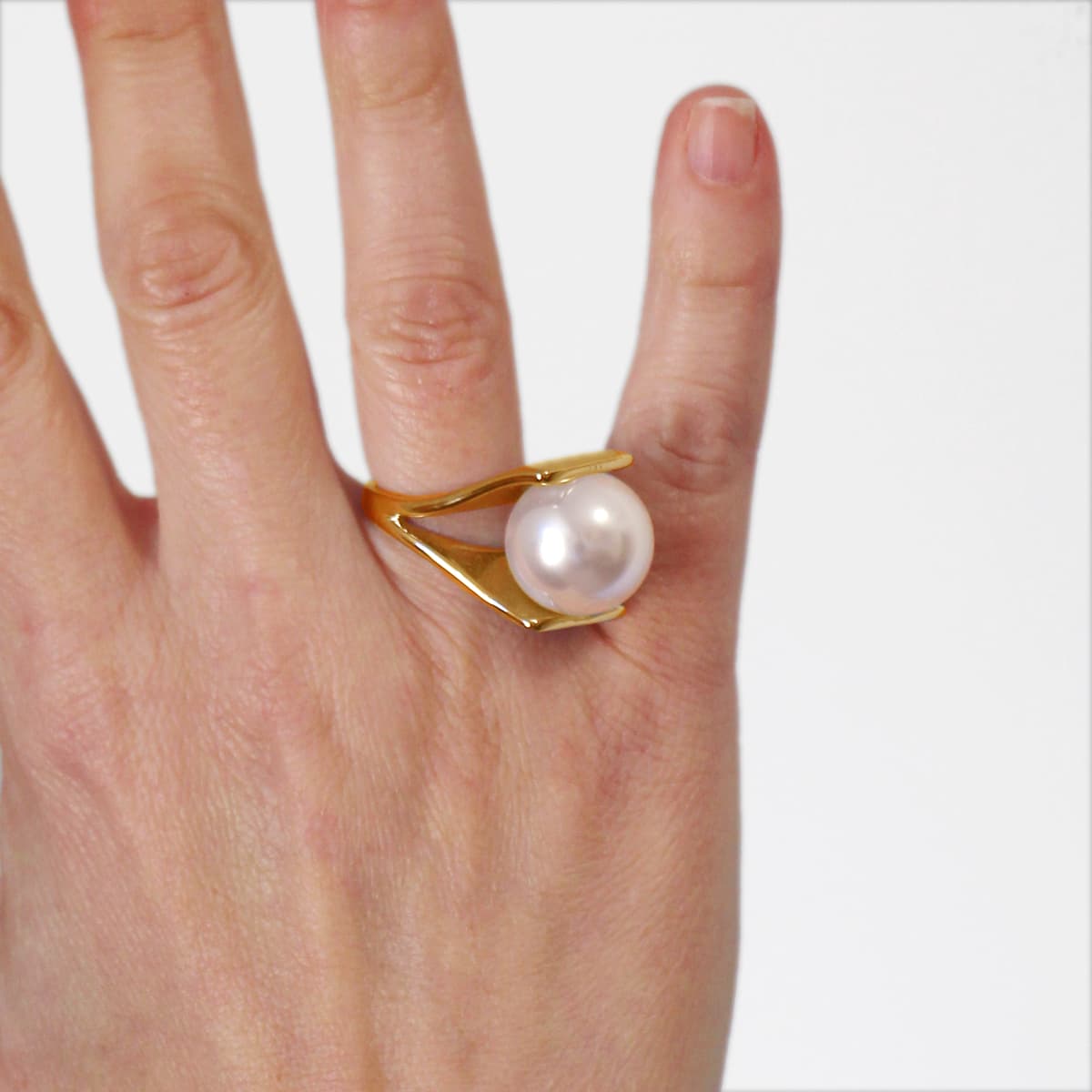 Anillo Rosalina Anartxy