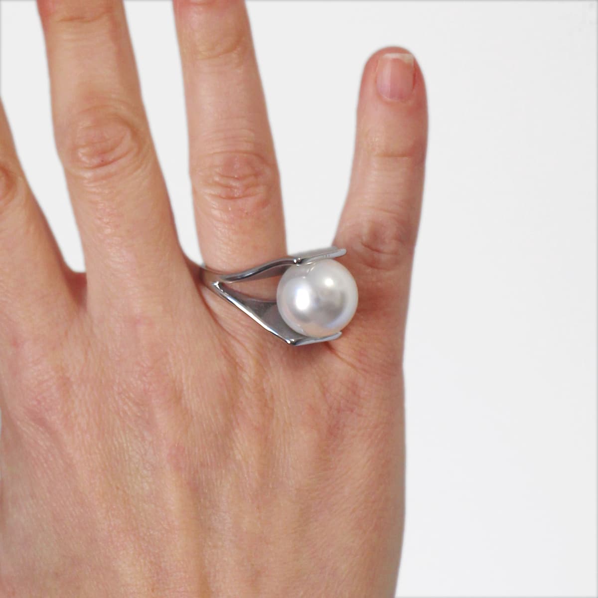 Anillo Rosalina Anartxy