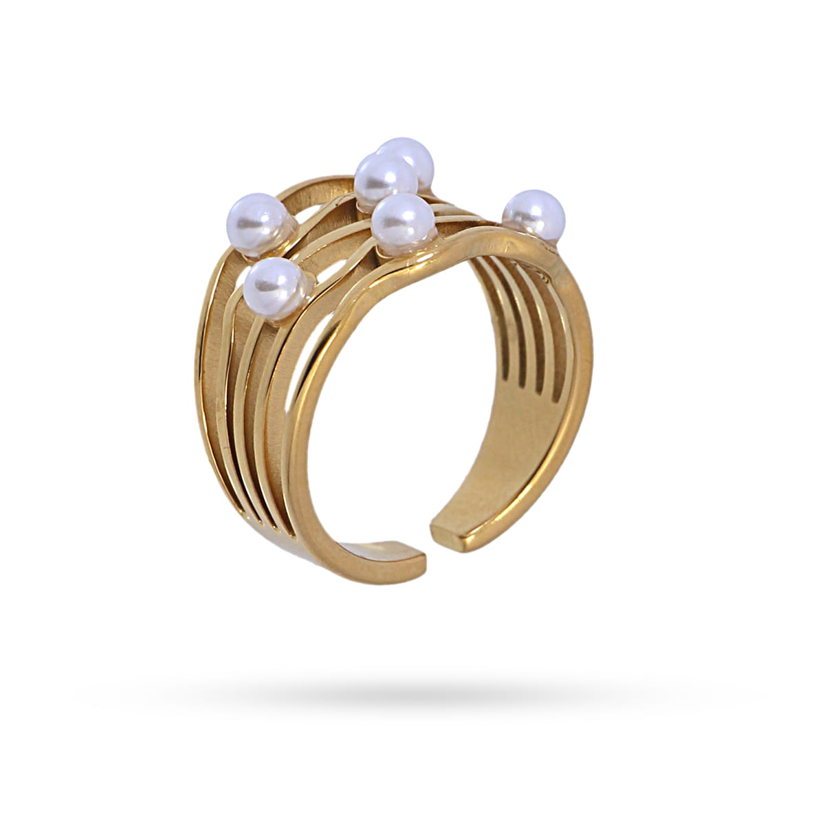 Anillo Mina