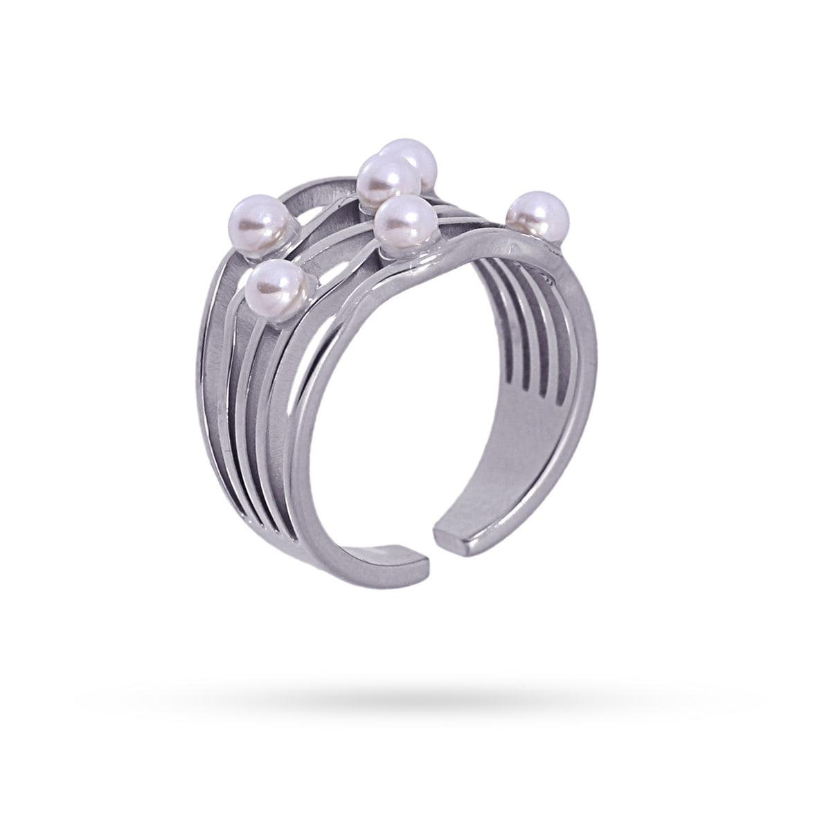 Anillo Mina