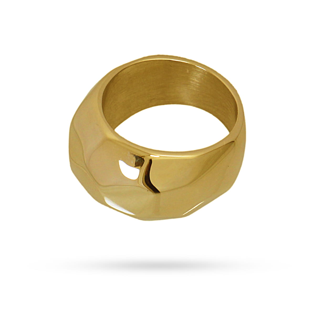 Anillo Norma