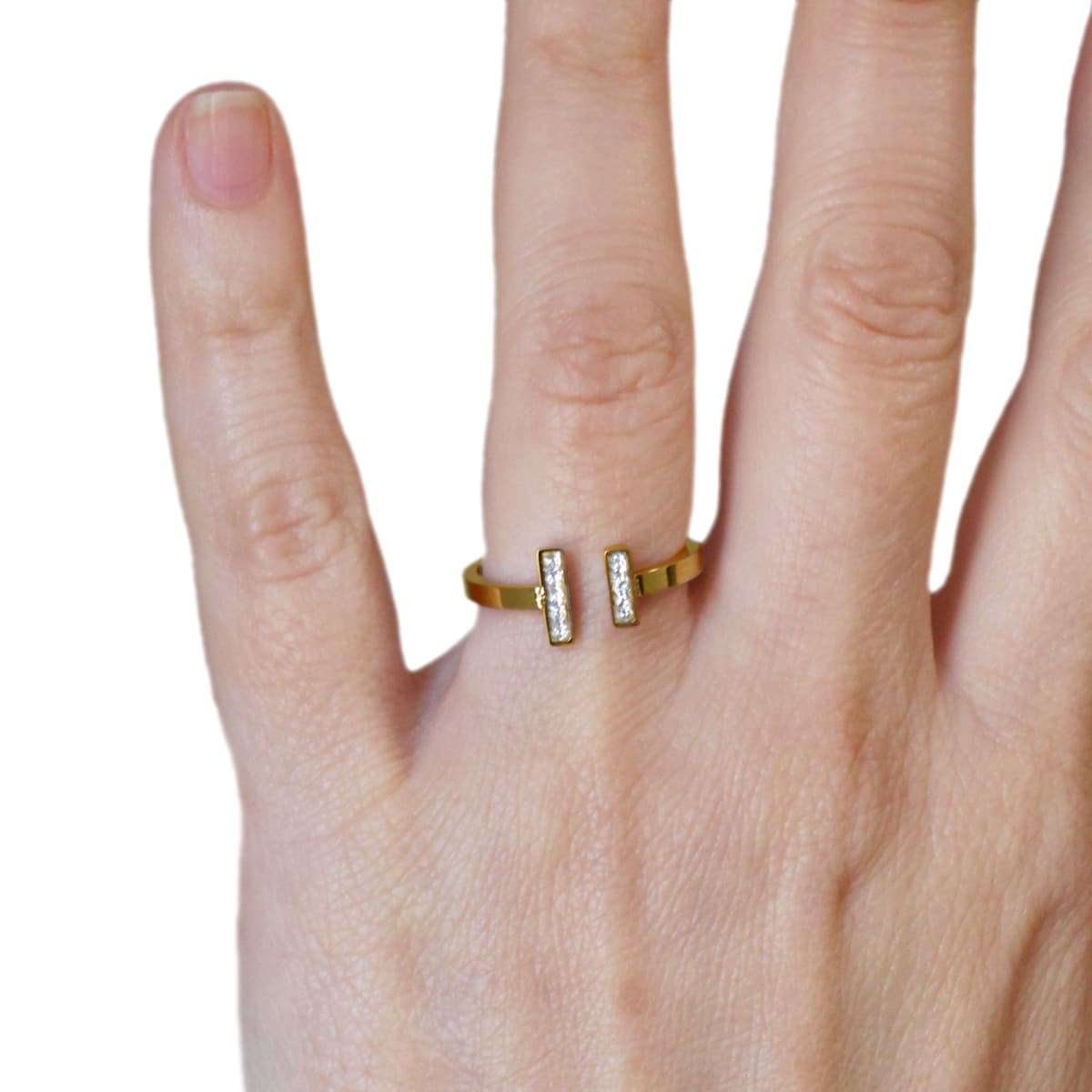 Anillo Nostromo