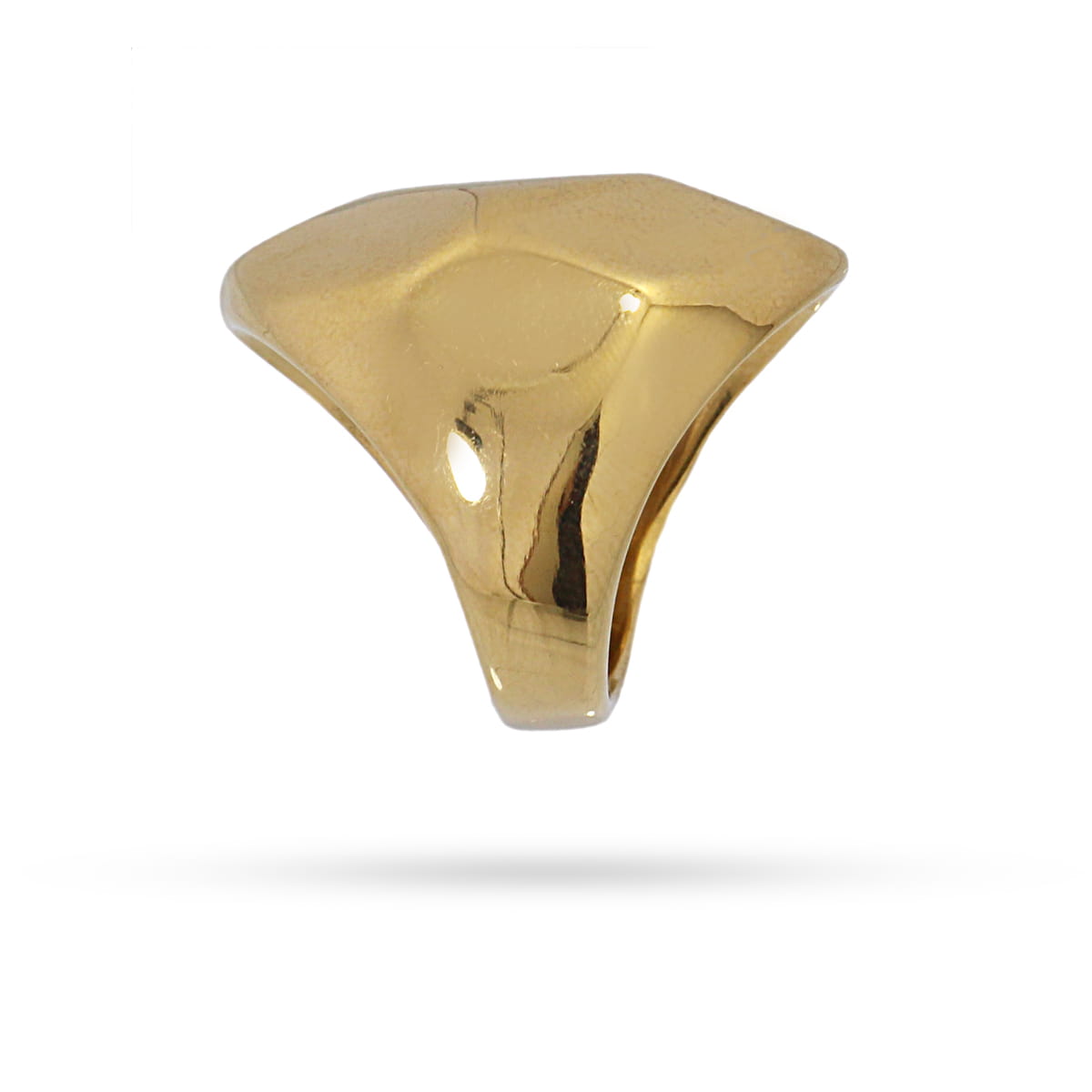 Anillo Siti Dorado Anartxy