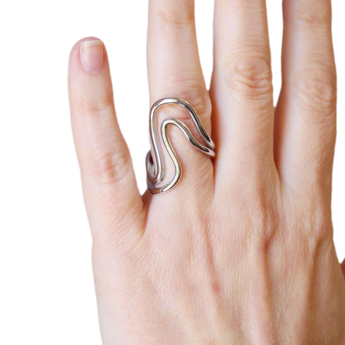 Anillo Nin