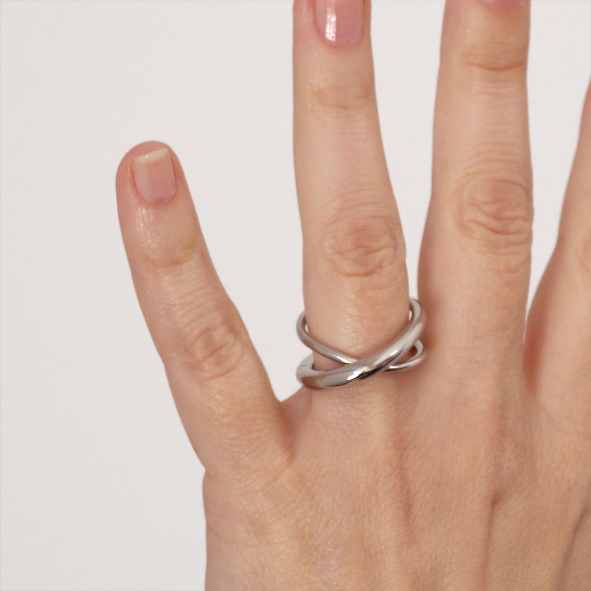 Anillo Omaha